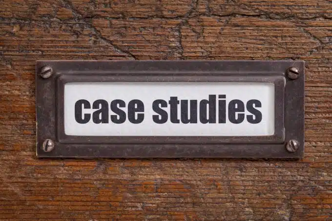 case studies